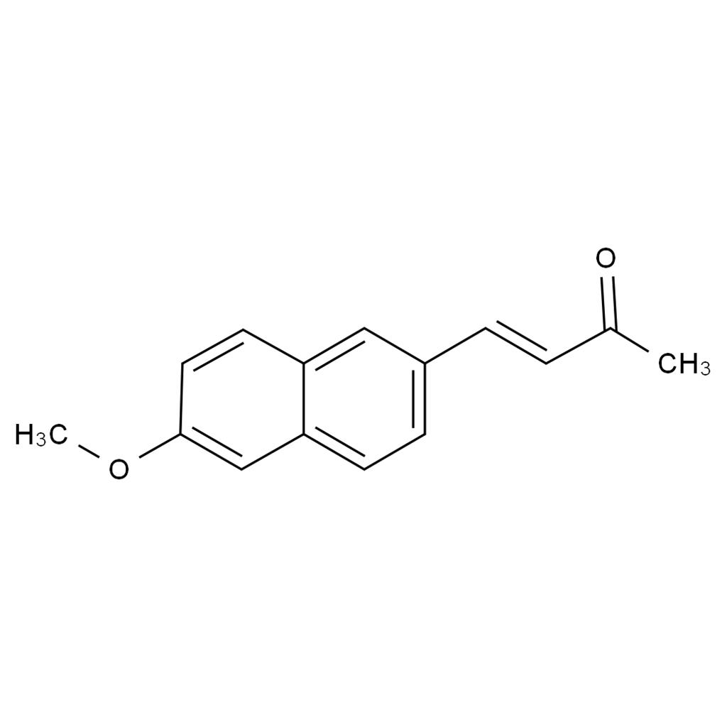 萘丁美酮EP雜質(zhì)D,Nabumetone EP Impurity D