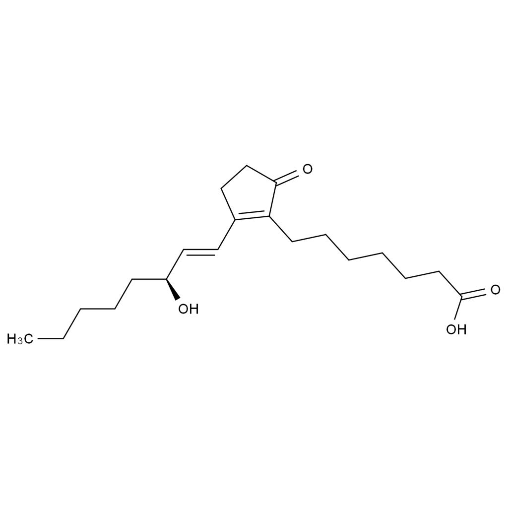 前列腺素EP雜質B,Alprostadil (Prostaglandin E1) EP Impurity B