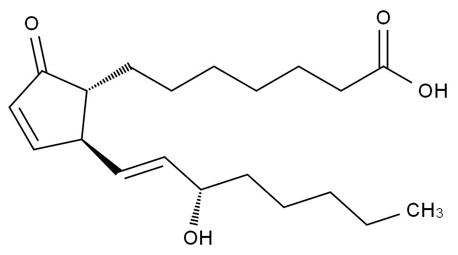 前列腺素EP雜質(zhì)A,Alprostadil (Prostaglandin E1) EP Impurity A