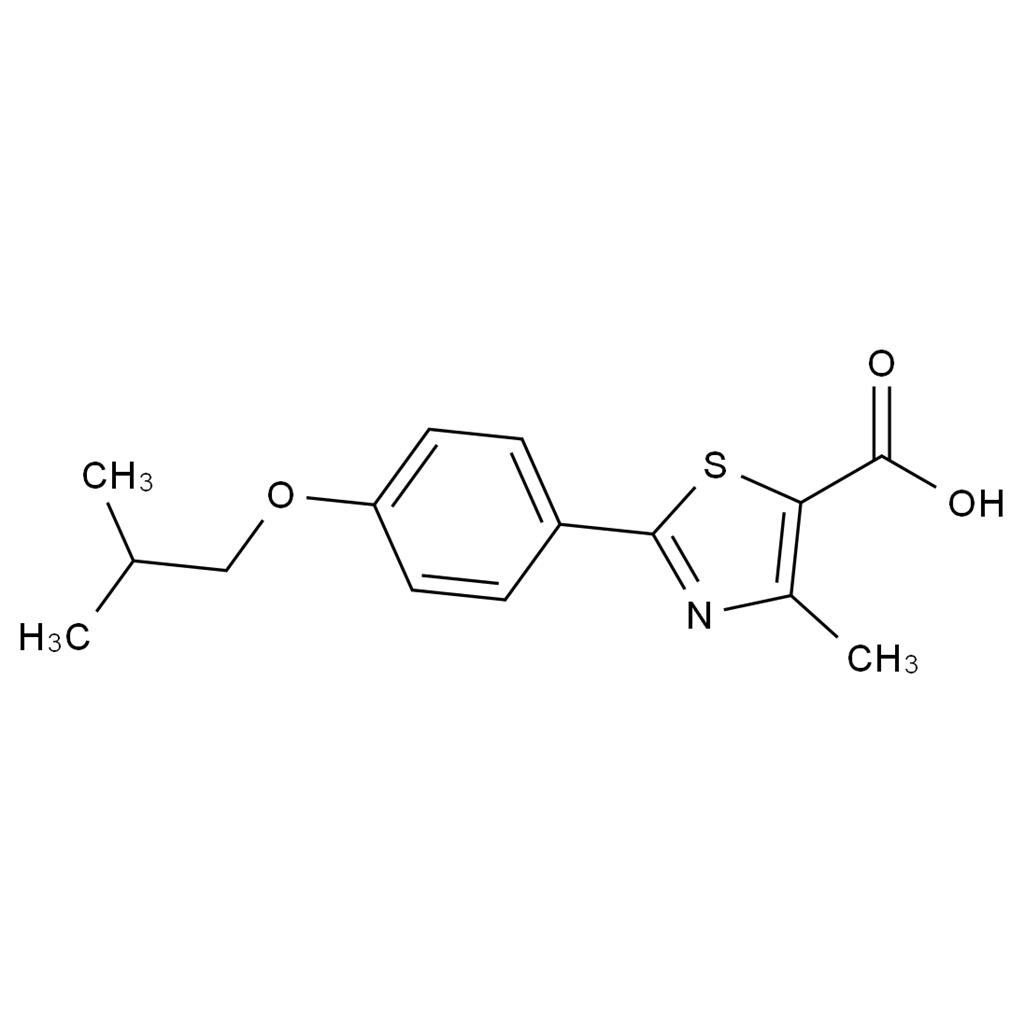 非布索坦杂质49,Febuxostat Impurity 49