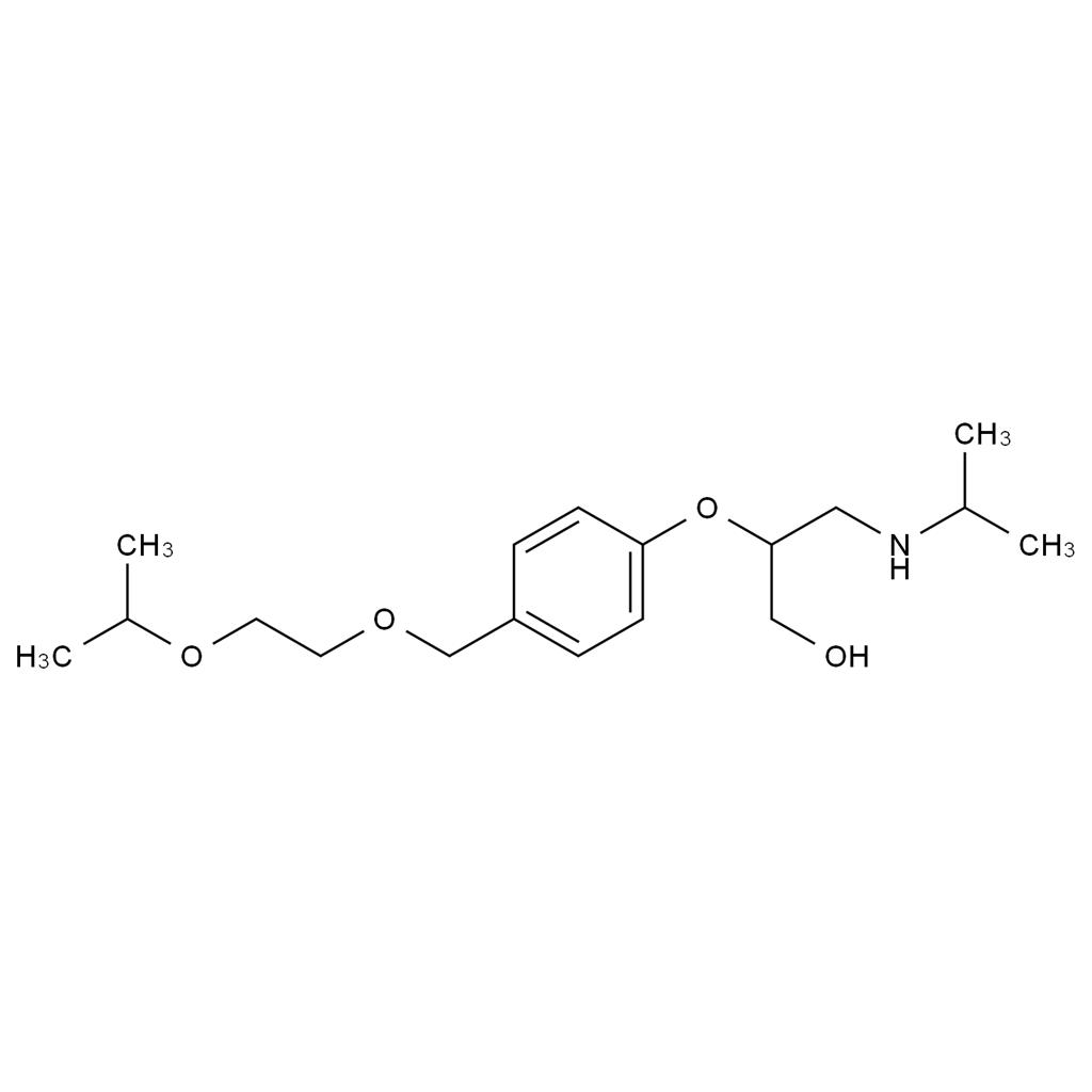 比索洛爾EP雜質F,Bisoprolol EP Impurity F