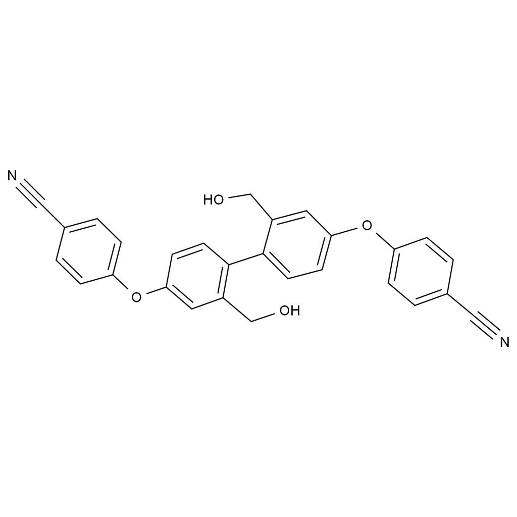 克立硼羅雜質(zhì)38,Crisaborole Impurity 38