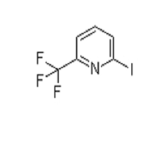 2-碘-6-三氟甲基吡啶,2-iodo-6-(trifluoroMethyl)pyridine