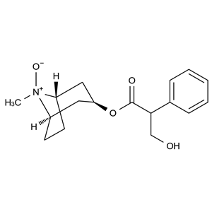 阿托品雜質32,Atropine Impurity 32