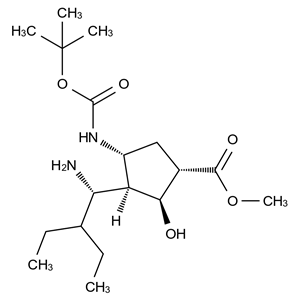 帕拉米韦杂质25,Peramivir Impurity 25