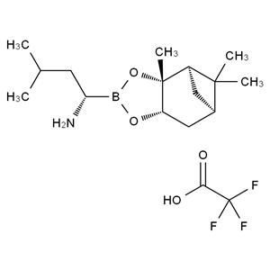 CATO_硼替佐米雜質(zhì)N34 三氟乙酸鹽_2363753-29-9_97%