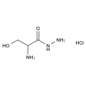 苄丝肼EP杂质A HCl,Benserazide EP Impurity A HCl