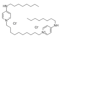 奧替尼啶鹽酸鹽,Octenidine dihydrochloride