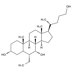 CATO_奧貝膽酸雜質(zhì)13_1537866-49-1_97%