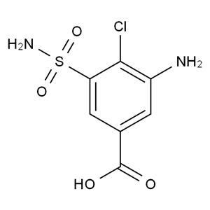 布美他尼雜質(zhì)8,Bumetanide Impurity 8