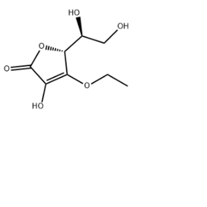 維生素C乙基醚,3-O-Ethyl-L-ascorbic acid