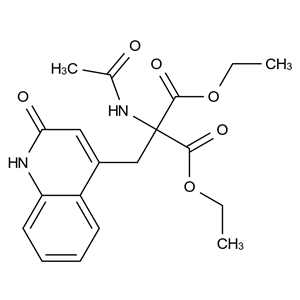 CATO_瑞巴派特杂质01_4900-38-3_97%