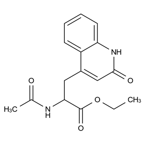 瑞巴派特雜質(zhì)22,Rebamipide impurity 22