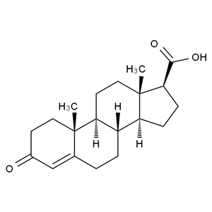 非那雄胺杂质14,Finasteride Impurity 14