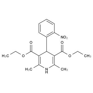 硝苯地平杂质5,Nifedipine Impurity 5