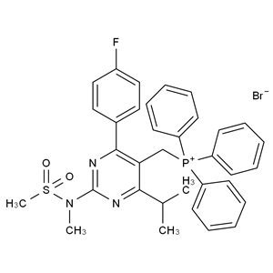 CATO_瑞舒伐他汀杂质65_885477-83-8_97%