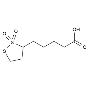 硫辛酸雜質(zhì)15,Lipoic acid impurity 15