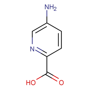 5-氨基-2-吡啶羧酸  24242-20-4   5-Aminopyridine-2-carboxylic Acid