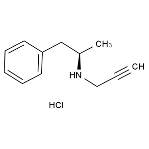 CATO_鹽酸司來吉蘭EP雜質(zhì)D_115586-38-4_97%