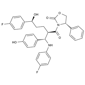 CATO_依折麥布雜質(zhì)N13_1185883-40-2_97%