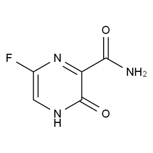 法匹拉韋,Favipiravir