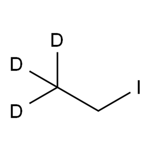 乙基碘-2,2,2-D3,Iodoethane-2,2,2-d3