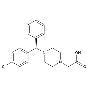 CATO_左西替利嗪杂质57_942193-17-1_97%