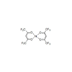 14949-69-0  雙(六氟乙酰丙酮)合鎳(II)  Nickel (II) bis (hexafluoroacetylacetonato)