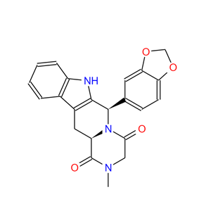 他达那非；171596-29-5；Tadalafil