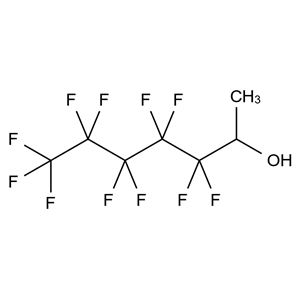 3,3,4,4,5,5,6,6,7,7,7-Undecafluoro-2-heptanol