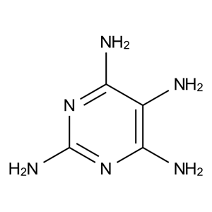 2,4,5,6-四氨基嘧啶,2,4,5,6-Tetraaminopyrimidine