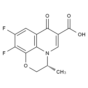 左氧氟沙星雜質(zhì)14,Levofloxacin Impurity 14