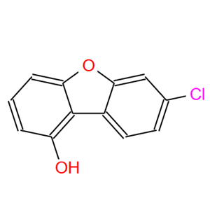 1-羟基-7-氯-二苯并呋喃；2226916-90-9