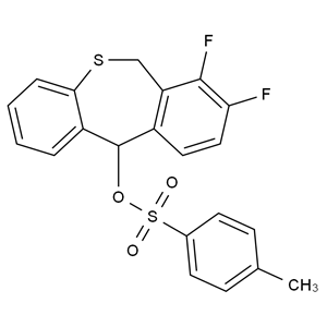 巴洛沙偉雜質(zhì)6,Baloxavir Impurity 6