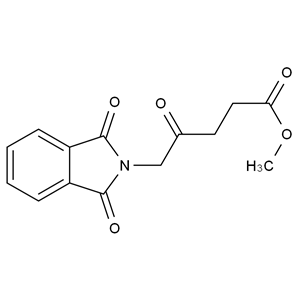 氨基乙酰丙酸USP雜質(zhì)B,Aminolevulinic Acid Related Compound B