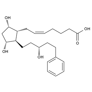 CATO_拉坦前列腺素(游離酸)_41639-83-2_97%