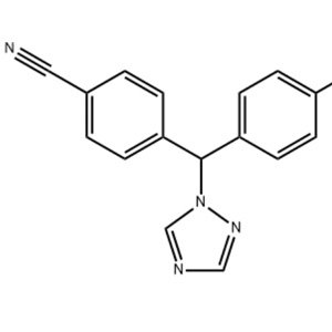 来曲唑；Letrozole；112809-51-5