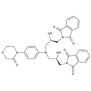 CATO_利伐沙班雜質(zhì)56_1643354-27-1_97%