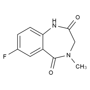 CATO_氟马西尼EP杂质D_78755-80-3_97%