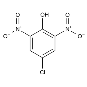 4-氯-2,6-二硝基苯酚,4-Chloro-2,6-dinitrophenol