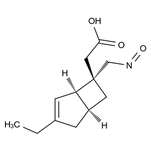 米洛巴林雜質(zhì)11,Mirogabalin Impurity 11