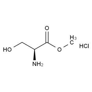 CATO_H-絲氨酸-OMe鹽酸鹽_5680-80-8_97%