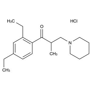 乙哌立松雜質(zhì)12,Eperisone impurity 12