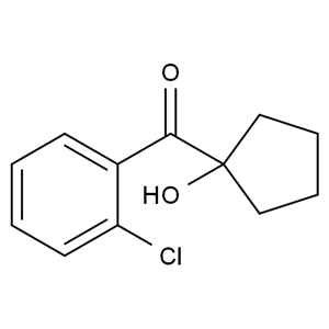 CATO_艾氯胺酮EP杂质C_90717-17-2_97%