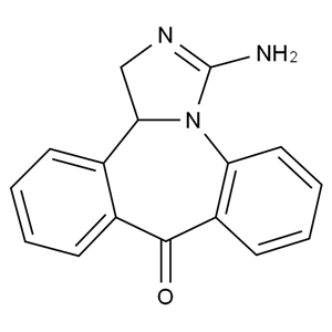 依匹斯汀雜質(zhì)12,Epinastine Impurity 12