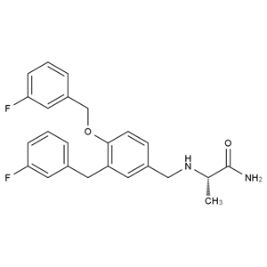 CATO_沙芬酰胺雜質(zhì)37_1000370-27-3_97%