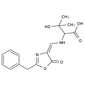 青霉素CP杂质I,Benzylpenicillin CP Impurity I