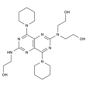 雙嘧達(dá)莫EP雜質(zhì)D,Dipyridamole EP Impurity D