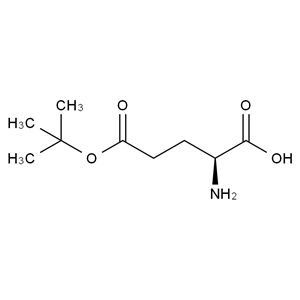 CATO_H-谷氨酸(OtBu)-OH_2419-56-9_97%