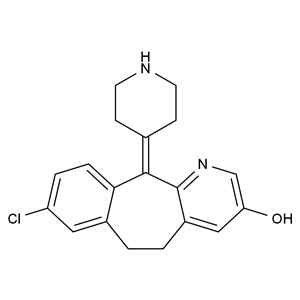 CATO_3-羟基地氯雷他定_119410-08-1_97%